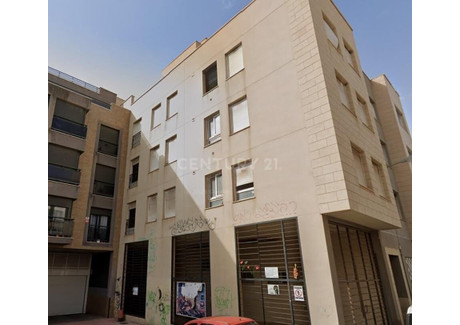 Dom na sprzedaż - Almería, Hiszpania, 93 m², 63 094 USD (255 529 PLN), NET-96440430