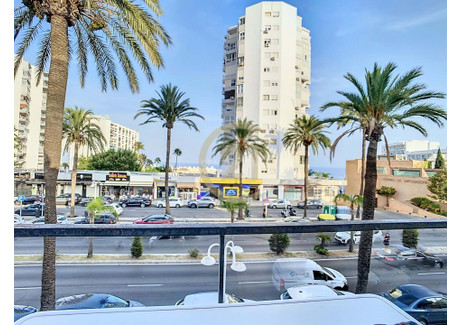 Mieszkanie na sprzedaż - Benalmadena, Hiszpania, 50 m², 178 073 USD (724 758 PLN), NET-100067418