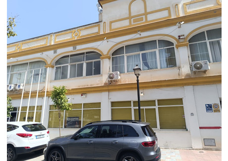 Komercyjne na sprzedaż - Fuengirola, Hiszpania, 127 m², 191 850 USD (784 667 PLN), NET-100379993