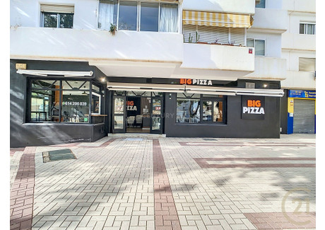 Komercyjne na sprzedaż - Benalmadena, Hiszpania, 90 m², 317 024 USD (1 296 627 PLN), NET-101075125