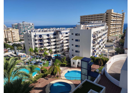 Mieszkanie do wynajęcia - Benalmadena, Hiszpania, 45 m², 938 USD (3835 PLN), NET-101290177