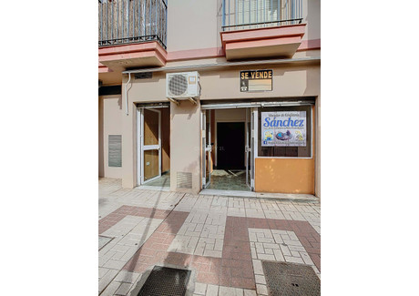 Komercyjne na sprzedaż - Benalmadena, Hiszpania, 79 m², 125 016 USD (511 316 PLN), NET-101838680