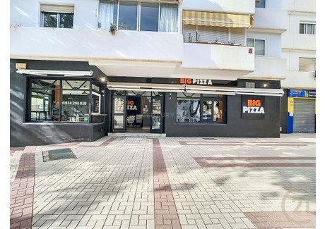 Komercyjne do wynajęcia - Benalmadena, Hiszpania, 90 m², 1577 USD (6417 PLN), NET-101944514