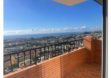 Dom do wynajęcia - Benalmadena, Hiszpania, 100 m², 1903 USD (7744 PLN), NET-102214083