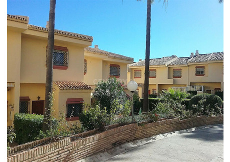 Dom na sprzedaż - Benalmadena, Hiszpania, 116 m², 335 733 USD (1 289 215 PLN), NET-96056797