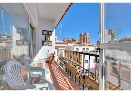 Mieszkanie na sprzedaż - Málaga, Hiszpania, 90 m², 355 699 USD (1 401 455 PLN), NET-96050893