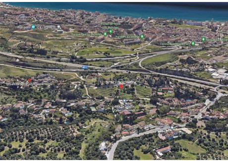 Działka na sprzedaż - Mijas, Hiszpania, 1640 m², 186 835 USD (764 156 PLN), NET-96052082