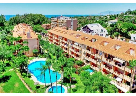 Mieszkanie na sprzedaż - Marbella, Hiszpania, 70 m², 255 984 USD (980 417 PLN), NET-96052466