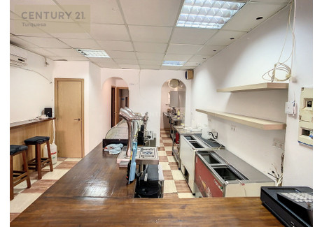 Komercyjne na sprzedaż - Málaga, Hiszpania, 80 m², 161 345 USD (635 701 PLN), NET-96053207