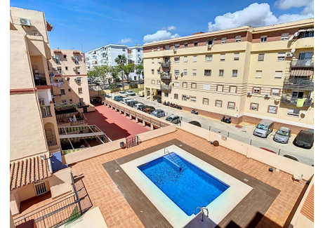 Mieszkanie na sprzedaż - Málaga, Hiszpania, 107 m², 258 690 USD (1 019 240 PLN), NET-97395817