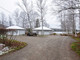 Dom na sprzedaż - 260 Ch. du Lac-Wyeth, Val-d'Or, QC J9P7E3, CA Val-D'or, Kanada, 177 m², 300 875 USD (1 233 589 PLN), NET-101964703