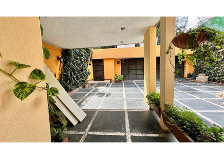 Dom na sprzedaż - Cerro del Agua Coyoacán, Meksyk, 599,97 m², 993 025 USD (4 071 404 PLN), NET-93984454