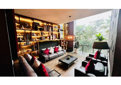 Dom na sprzedaż - Paseo del Pedregal Tlalpan, Meksyk, 571,91 m², 1 910 213 USD (7 679 057 PLN), NET-93984464