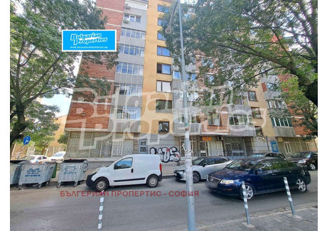 Mieszkanie na sprzedaż - Банишора/Banishora София/sofia, Bułgaria, 81 m², 217 149 USD (833 851 PLN), NET-100184076