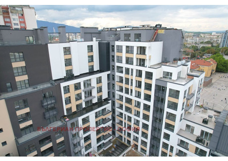 Mieszkanie na sprzedaż - Банишора/Banishora София/sofia, Bułgaria, 98 m², 209 835 USD (805 768 PLN), NET-100184009