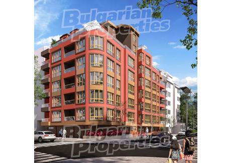 Mieszkanie na sprzedaż - Стрелбище/Strelbishte София/sofia, Bułgaria, 98 m², 311 624 USD (1 293 240 PLN), NET-100377075