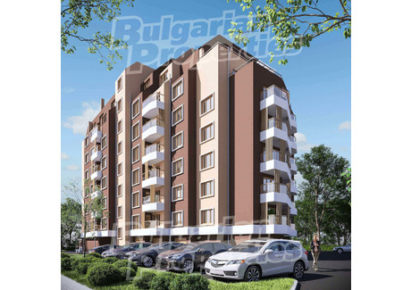 Mieszkanie na sprzedaż - Овча купел /Ovcha kupel София/sofia, Bułgaria, 52 m², 100 500 USD (384 915 PLN), NET-100524276