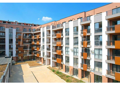 Mieszkanie na sprzedaż - Студентски град/Studentski grad София/sofia, Bułgaria, 60 m², 132 196 USD (511 597 PLN), NET-100524362