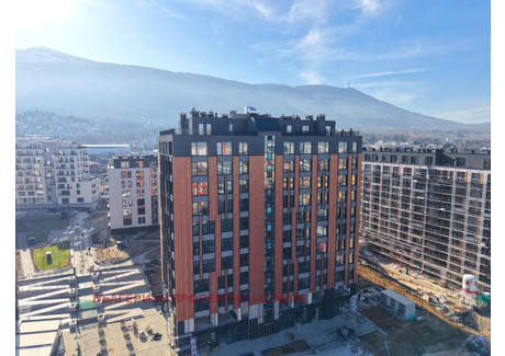 Mieszkanie na sprzedaż - Манастирски ливади/Manastirski livadi София/sofia, Bułgaria, 107 m², 257 660 USD (1 048 677 PLN), NET-102482565