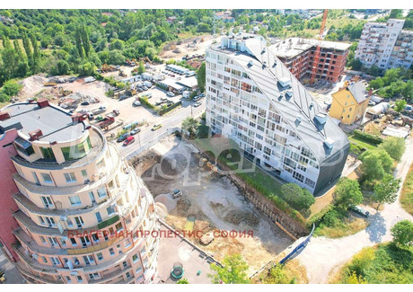 Mieszkanie na sprzedaż - Люлин /Liulin София/sofia, Bułgaria, 61 m², 83 132 USD (338 346 PLN), NET-103036137