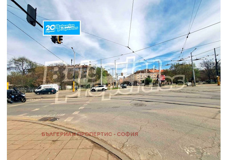 Komercyjne na sprzedaż - Разсадника/Razsadnika София/sofia, Bułgaria, 55 m², 404 895 USD (1 692 461 PLN), NET-96473216