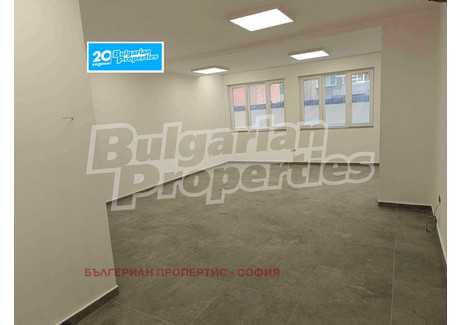 Biuro do wynajęcia - Център/Centar София/sofia, Bułgaria, 96 m², 748 USD (2872 PLN), NET-97724002