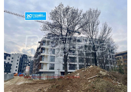 Mieszkanie na sprzedaż - Малинова долина/Malinova dolina София/sofia, Bułgaria, 81 m², 160 813 USD (672 199 PLN), NET-97724138