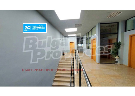 Biuro do wynajęcia - Дружба /Drujba София/sofia, Bułgaria, 25 m², 279 USD (1072 PLN), NET-98350700