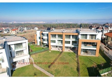 Dom na sprzedaż - с. Панчарево/s. Pancharevo София/sofia, Bułgaria, 398 m², 601 079 USD (2 458 412 PLN), NET-98350702