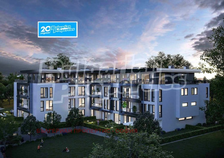 Mieszkanie na sprzedaż - Малинова долина/Malinova dolina София/sofia, Bułgaria, 107 m², 188 516 USD (722 016 PLN), NET-98513083