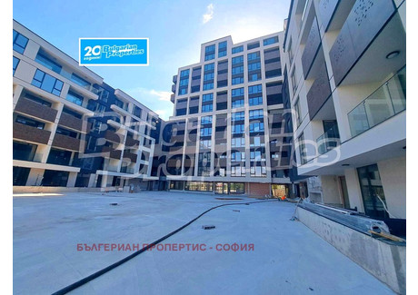 Mieszkanie na sprzedaż - Кръстова вада/Krastova vada София/sofia, Bułgaria, 70 m², 177 466 USD (713 413 PLN), NET-98913555