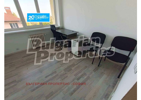 Biuro do wynajęcia - Горна баня/Gorna bania София/sofia, Bułgaria, 15 m², 315 USD (1209 PLN), NET-99305738