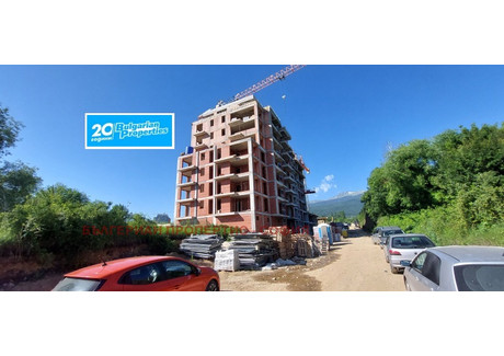 Mieszkanie na sprzedaż - Младост /Mladost София/sofia, Bułgaria, 99 m², 197 758 USD (779 168 PLN), NET-91204475