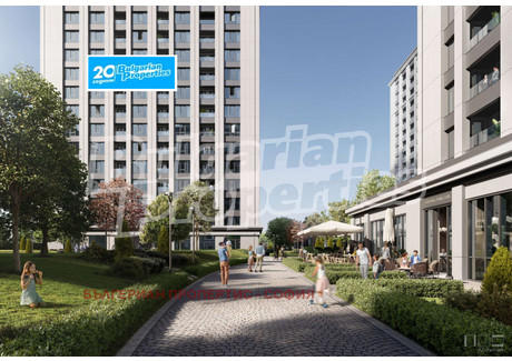 Mieszkanie na sprzedaż - Банишора/Banishora София/sofia, Bułgaria, 144 m², 316 596 USD (1 313 874 PLN), NET-91851327