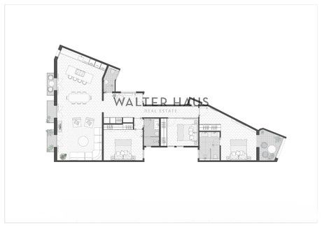 Mieszkanie na sprzedaż - Barcelona, Hiszpania, 142 m², 1 323 233 USD (5 081 213 PLN), NET-101080668