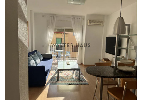 Mieszkanie do wynajęcia - Barcelona, Hiszpania, 57 m², 1731 USD (6959 PLN), NET-101294201