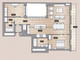 Mieszkanie na sprzedaż - Barcelona, Hiszpania, 90 m², 1 053 222 USD (4 244 485 PLN), NET-86644748