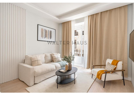 Mieszkanie na sprzedaż - Madrid, Hiszpania, 69 m², 930 593 USD (3 666 538 PLN), NET-94728136