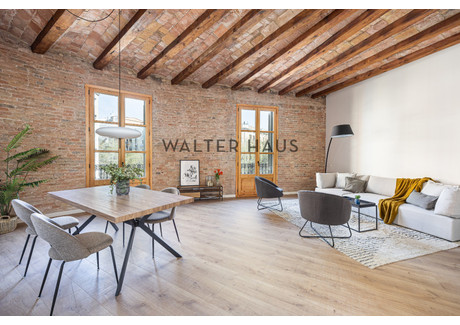 Mieszkanie na sprzedaż - Barcelona, Hiszpania, 145 m², 1 098 841 USD (4 329 435 PLN), NET-96158163