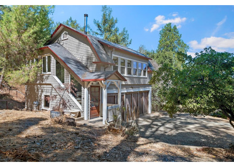 Dom na sprzedaż - 19046 Overlook Rd Los Gatos, Usa, 155,8 m², 2 200 000 USD (8 448 000 PLN), NET-100839065