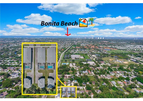 Dom na sprzedaż - 269Xx Riverside Dr Bonita Springs, Usa, 605,63 m², 2 697 000 USD (10 329 510 PLN), NET-92450761