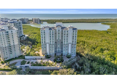 Mieszkanie na sprzedaż - 265 Indies Way,, Unit # Naples, Usa, 346,34 m², 3 495 000 USD (14 329 500 PLN), NET-102933808