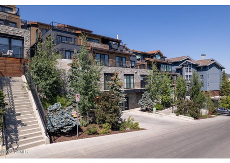 Mieszkanie na sprzedaż - 1271 Lowell Avenue, Unit # B Park City, Usa, 178,93 m², 3 495 000 USD (13 385 850 PLN), NET-100085577