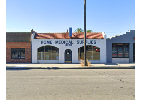 Komercyjne na sprzedaż - 3330 E. Colorado Blvd Pasadena, Usa, 348,57 m², 2 488 000 USD (10 001 760 PLN), NET-96680365