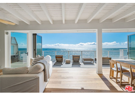 Dom na sprzedaż - 19706 Pacific Coast Hwy Malibu, Usa, 179,95 m², 4 850 000 USD (18 575 500 PLN), NET-100085299