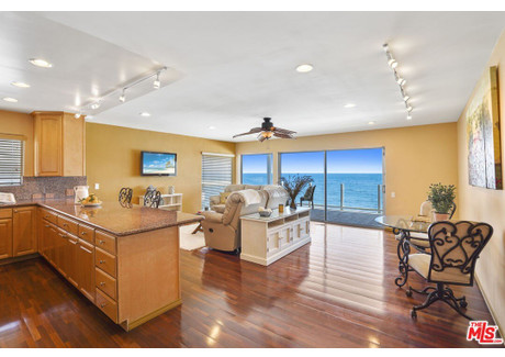 Mieszkanie na sprzedaż - 25200 Malibu Rd # Malibu, Usa, 109,81 m², 3 925 000 USD (16 092 500 PLN), NET-100085947