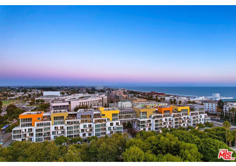 Mieszkanie na sprzedaż - 1705 Ocean Ave # Santa Monica, Usa, 145,86 m², 2 595 000 USD (9 938 850 PLN), NET-100839047