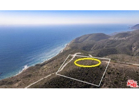 Działka na sprzedaż - 9700 Deer Creek Rd Malibu, Usa, 36 097,96 m², 3 500 000 USD (14 525 000 PLN), NET-100839037