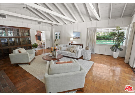 Dom na sprzedaż - 5838 Bonsall Dr Malibu, Usa, 293,67 m², 5 100 000 USD (21 165 000 PLN), NET-100839107