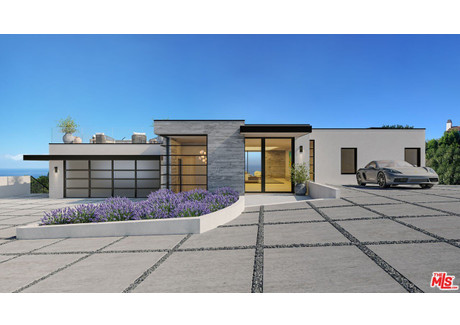 Działka na sprzedaż - 28908 Wight Rd Malibu, Usa, 2225,77 m², 2 495 000 USD (10 229 500 PLN), NET-102933697